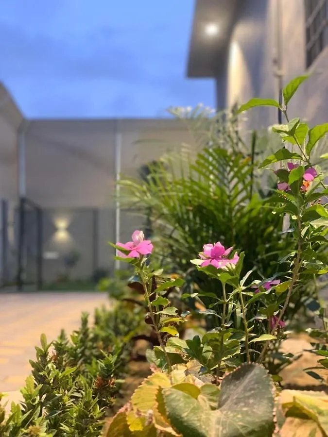 فندق جدةفي  منتجع سبلاش النخيل  جدة