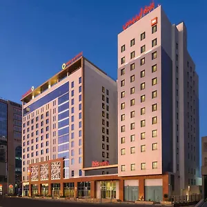 3* Hotel Ibis Center