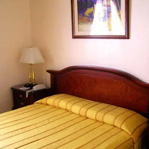 Hotel Sunset, Djeddah