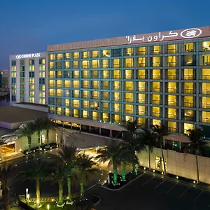 5* Hotel Crowne Plaza By Ihg