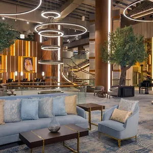 Hotel Marriott Madinah Road, Djeddah