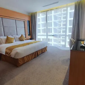 Al Rayyan Tower Džidda