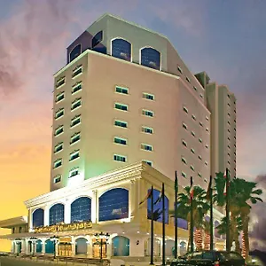 Hotel Royal Casablanca, Djeddah