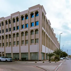 Otel Grand Star Al Saha, Cidde