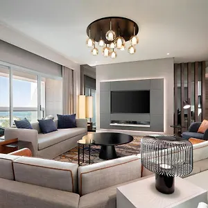 Hotell Sheraton - Saudi Brothers Commercial Company Branch, Jidda