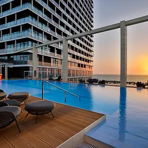 Otel Shangri-la, Cidde