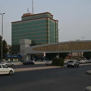 بلاتينيوم السبعين للأجنحة الفندقية جدة