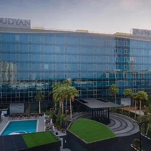 Hotel Joudyan Red Sea Mall By Elaf, Jidá