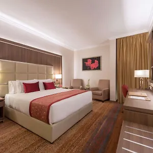 Отель Ramada By Wyndham Continental, Джедда