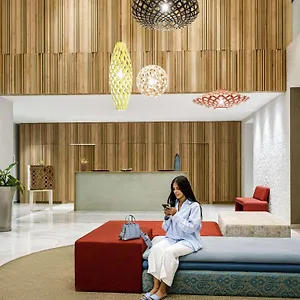 4* Hotel Adagio Center