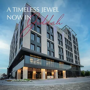 Hotel Millennium Al Masar, Djeddah