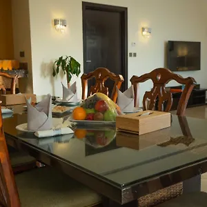 Resort Al Nawras Island, Cidde