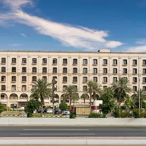 4* Hotel Move