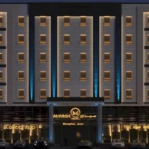 Mirage Hotel