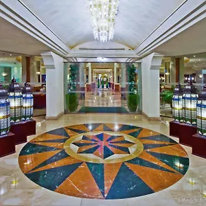 Otel Al Salam, Cidde