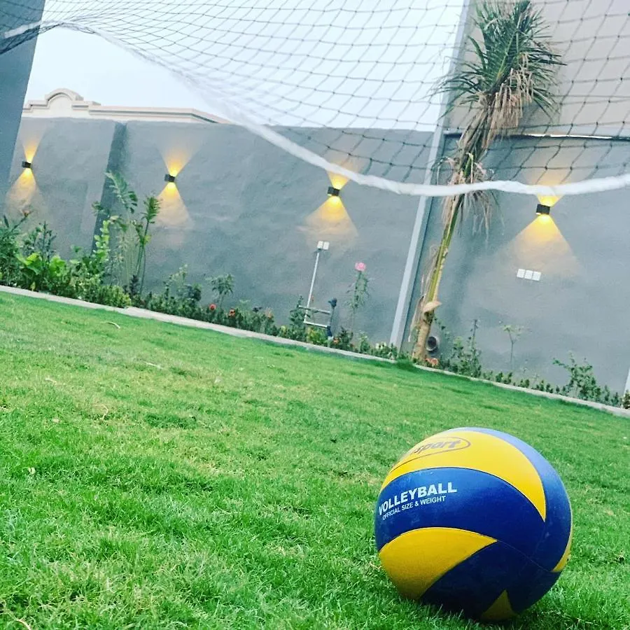 Splash Al Nakhil Resort Jiddah 0*,  Arabia Saudita