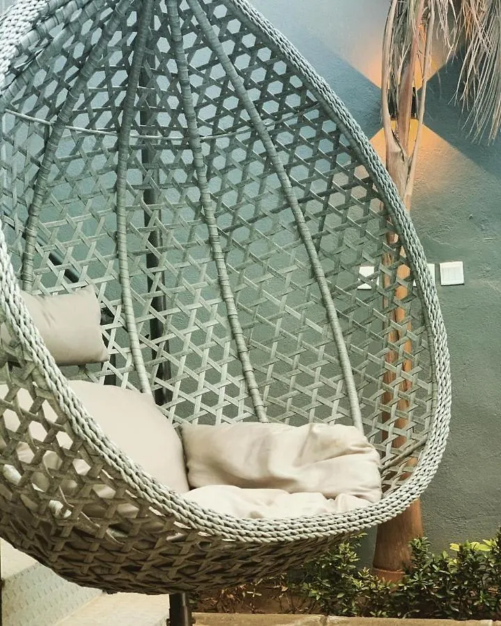 Splash Al Nakhil Resort Jiddah Arabia Saudita